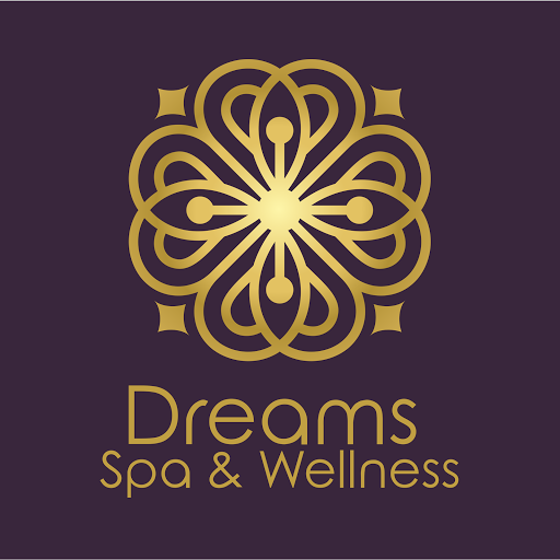 Dreams Spa & Wellness logo
