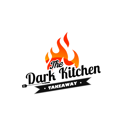 The Dark Kitchen logo