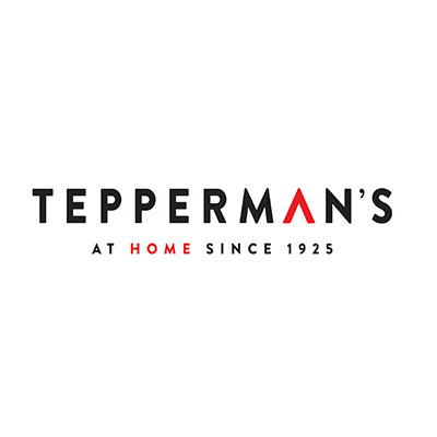 Tepperman's London logo