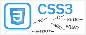 CSS Vendor Prefixes or CSS3 browser prefixes