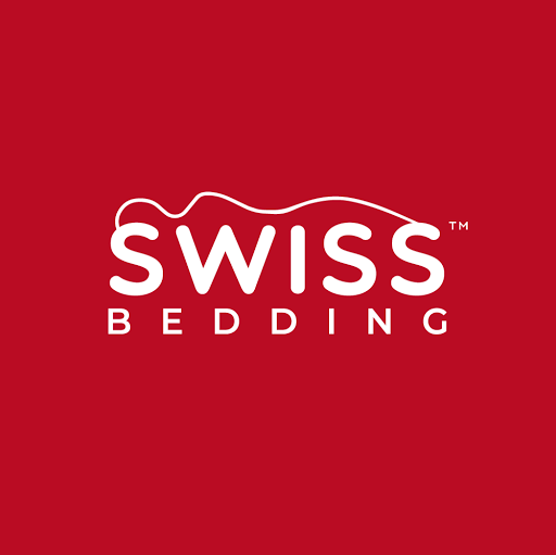 Swiss Bedding - Dormez comme sur des nuages... logo