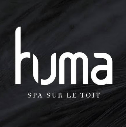 Huma Spa - Spa sur le toit logo