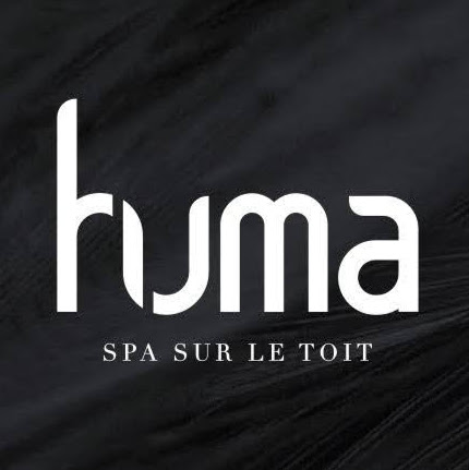 Huma Spa - Spa sur le toit