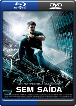 Sem Saída Dual Áudio DVD r e BluRay 720p 71 Sem Saída Dual Áudio DVD r e BluRay 720p