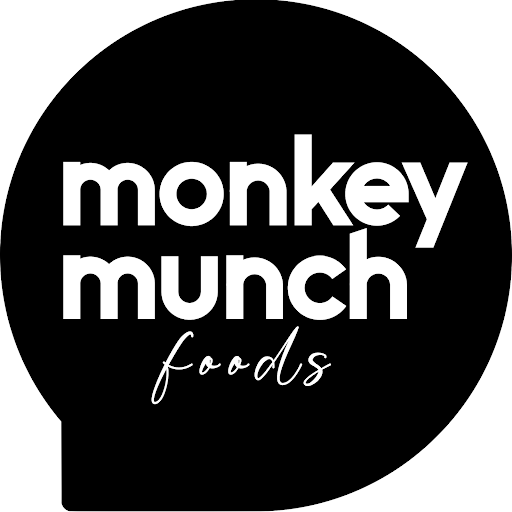 Monkey Munch Foods (Affechrut) logo