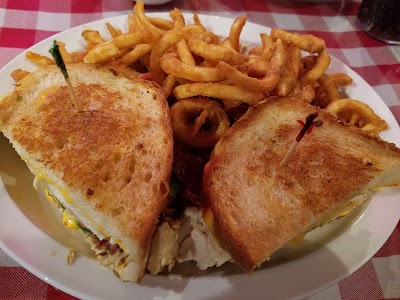 Photos of Mo's Egg House