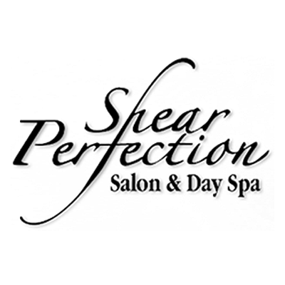 Shear Perfection Salon & Day Spa logo