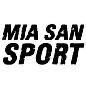 Mia San Sport Store