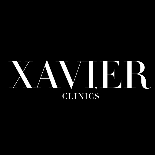 Xavier Clinics logo