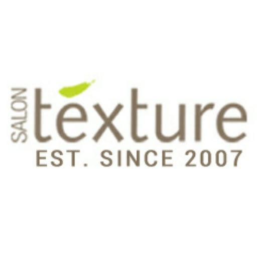 Salon Texture logo