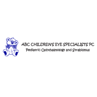 ABC Childrens Eye Specialists logo