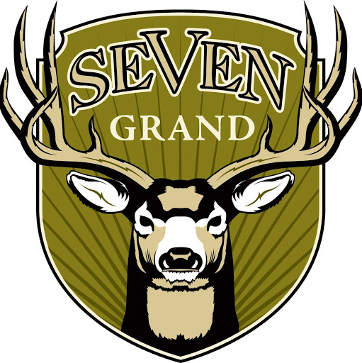 Seven Grand logo