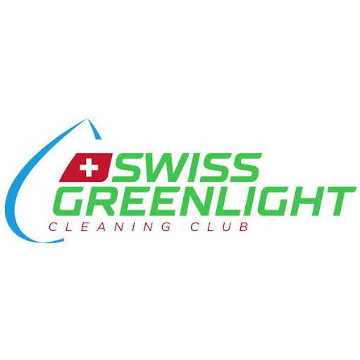 Swissgreenlight Autoreinigung Letzipark Zürich logo
