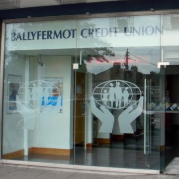 Ballyfermot Credit Union Limited logo