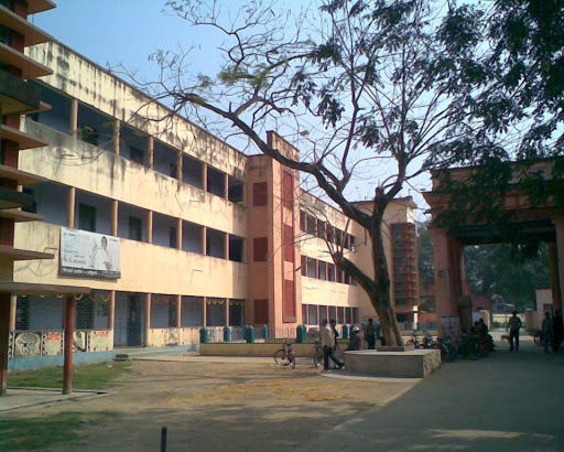Hooghly Branch Government School, Chowak, Chowk Bazar, Olaichanditala, Hooghly, West Bengal 712103, India, Government_School, state WB