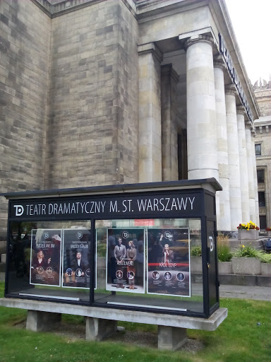 Teatr Dramatyczny im. G. Holoubka