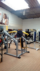 GYM BODY BUILDING