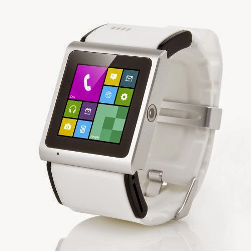  Android Smart Phone Watch 