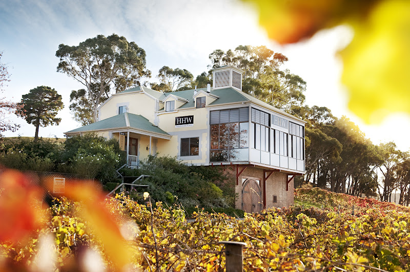 Main image of Hahndorf Hill Winery