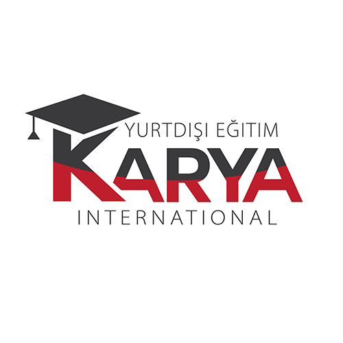 Karya Yurtdışı Eğitim İzmir logo