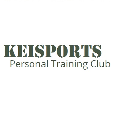 Keisports Amersfoort logo