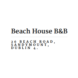 Beach House B&B logo