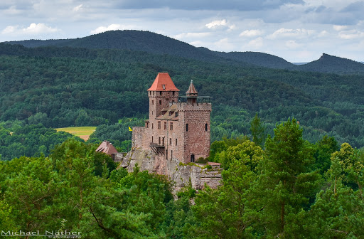 Burg Berwartstein