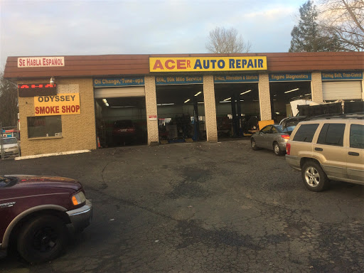 Auto Repair Shop «Acer Auto Repair Inc», reviews and photos, 23254 Military Rd S, Kent, WA 98032, USA