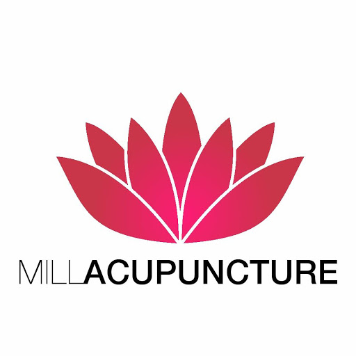 Mill Acupuncture logo