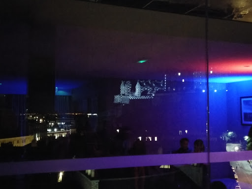SKYbar Edinburgh