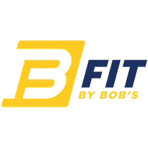 BFit by Bob's: Gym + Fitness - North logo
