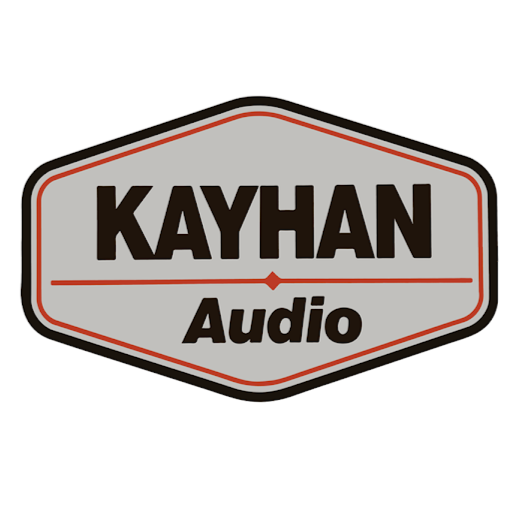 Kayhan Audio | Car Infotainment logo