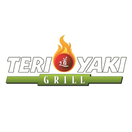 Teriyaki Grill - Draper logo