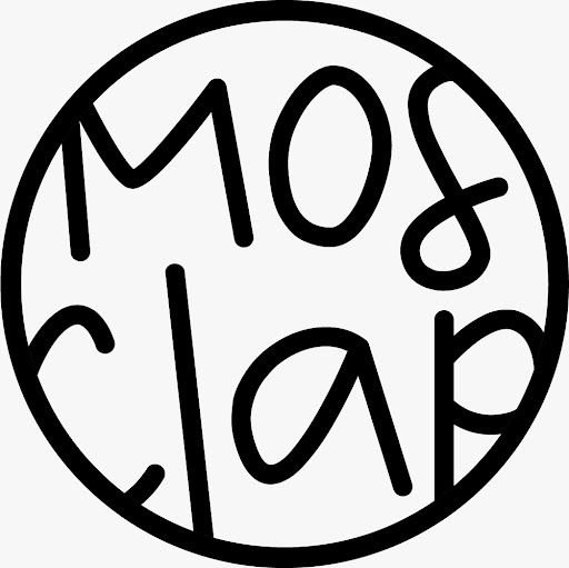 Mosaic Clapton Cafe logo