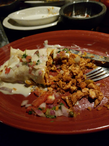 Mexican Restaurant «La Herradura», reviews and photos, 361 Grand Valley Blvd, Martinsville, IN 46151, USA