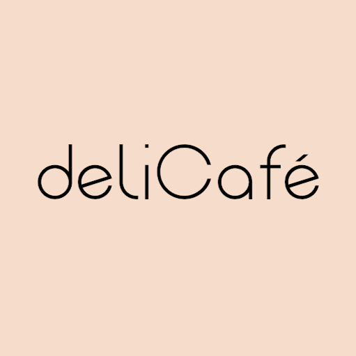 DeliCafé logo