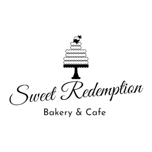 Sweet Redemption Bakery & Cafe logo
