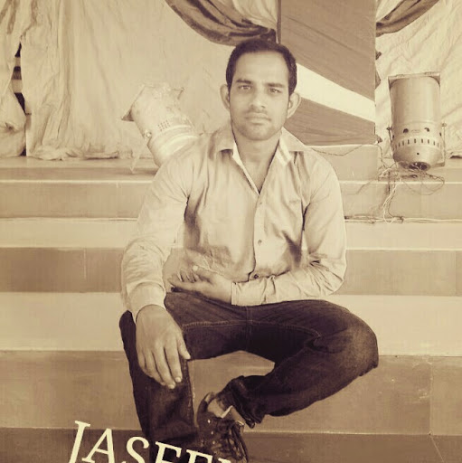 Jaseem Ahmed