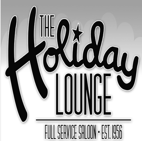 Holiday Lounge