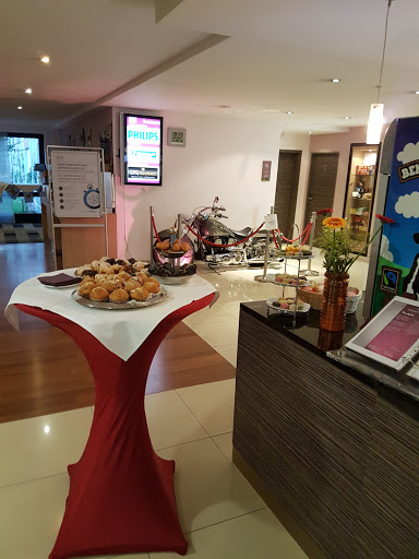 Mercure Hotel Stuttgart Boeblingen