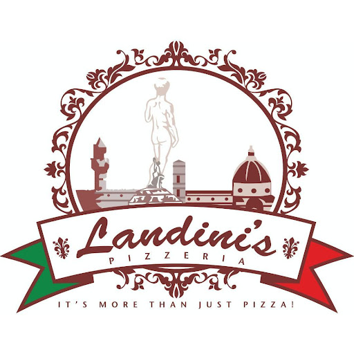 Landini's Pizzeria logo
