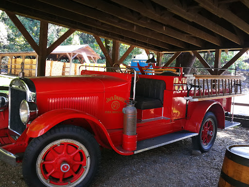 Jack Daniel's Visitor Center