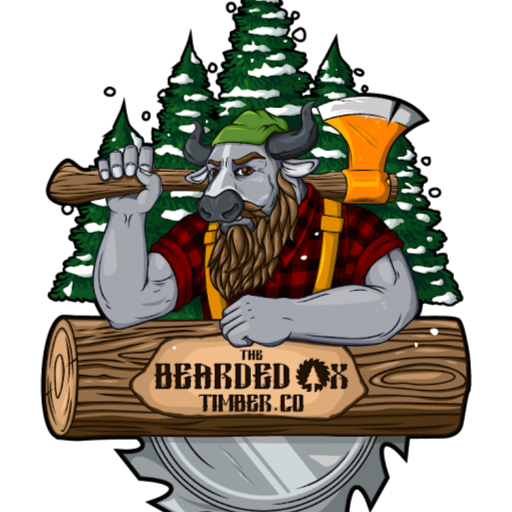 The Bearded Ox Timber Co.