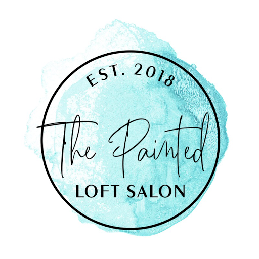 The Painted Loft Salon