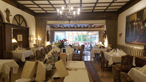 Hotel Eisenhut GmbH & Co. KG