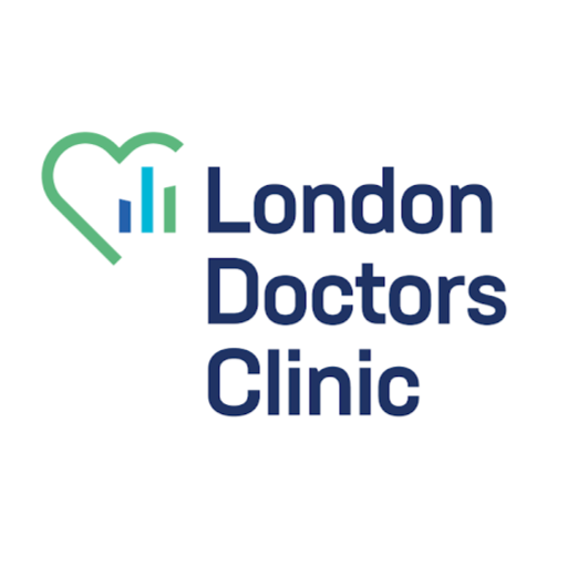 London Doctors Clinic Private GP logo