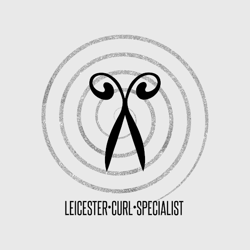 Leicester Curl Specialist logo