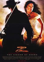 A Lenda do Zorro (2005)