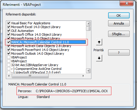 Calendar Control For All Office Versions Including Office 16 64 Bit With Advanced Features E90e50