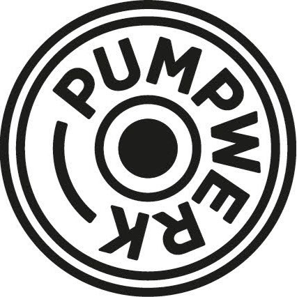 Restaurant Pumpwerk logo